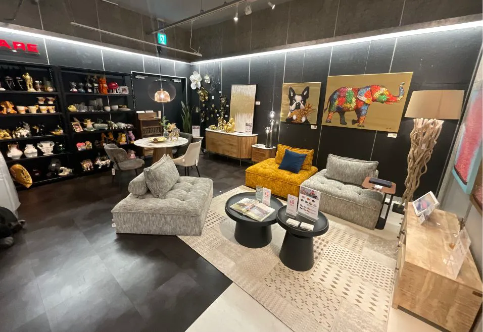 LIVING HOUSE. 阪急西宮ガーデンズ店｜店舗検索｜リビングハウス企業
